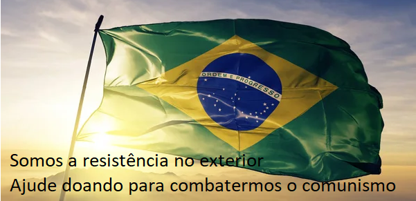 Ajude o Brasil